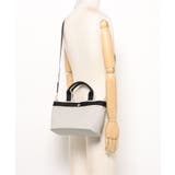 【MAISON BREEZE】ポーチ付き 2wayテープショルダーバッグ | SETUP7【WOMEN】 | 詳細画像38 