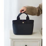 【MAISON BREEZE】ポーチ付き 2wayテープショルダーバッグ | SETUP7【WOMEN】 | 詳細画像4 