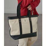 ≪別注≫ キャンバストートバッグ PC | SETUP7【WOMEN】 | 詳細画像11