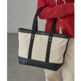 ≪別注≫ キャンバストートバッグ PC | SETUP7【WOMEN】 | 詳細画像12