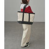 ≪別注≫ キャンバストートバッグ PC | SETUP7【WOMEN】 | 詳細画像17