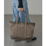 ≪別注≫ キャンバストートバッグ PC | SETUP7【WOMEN】 | 詳細画像22