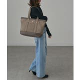 ≪別注≫ キャンバストートバッグ PC | SETUP7【WOMEN】 | 詳細画像23