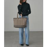 ≪別注≫ キャンバストートバッグ PC | SETUP7【WOMEN】 | 詳細画像24