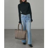 ≪別注≫ キャンバストートバッグ PC | SETUP7【WOMEN】 | 詳細画像25