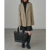 ≪別注≫ キャンバストートバッグ PC | SETUP7【WOMEN】 | 詳細画像7