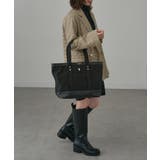 ≪別注≫ キャンバストートバッグ PC | SETUP7【WOMEN】 | 詳細画像8