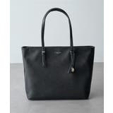 ≪別注≫ キーリング付 クラシックトートバッグ | SETUP7【WOMEN】 | 詳細画像7