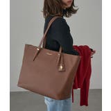 ≪別注≫ キーリング付 クラシックトートバッグ | SETUP7【WOMEN】 | 詳細画像8