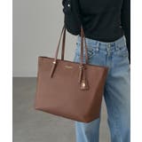 ≪別注≫ キーリング付 クラシックトートバッグ | SETUP7【WOMEN】 | 詳細画像9