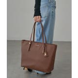 ≪別注≫ キーリング付 クラシックトートバッグ | SETUP7【WOMEN】 | 詳細画像10