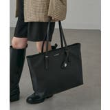 ≪別注≫ キーリング付 クラシックトートバッグ | SETUP7【WOMEN】 | 詳細画像2