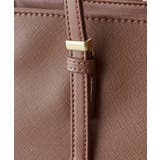 ≪別注≫ キーリング付 クラシックトートバッグ | SETUP7【WOMEN】 | 詳細画像13