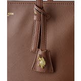 ≪別注≫ キーリング付 クラシックトートバッグ | SETUP7【WOMEN】 | 詳細画像14