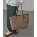 ≪別注≫ キーリング付 クラシックトートバッグ | SETUP7【WOMEN】 | 詳細画像16