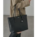 ≪別注≫ キーリング付 クラシックトートバッグ | SETUP7【WOMEN】 | 詳細画像3