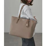 ≪別注≫ キーリング付 クラシックトートバッグ | SETUP7【WOMEN】 | 詳細画像18