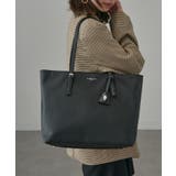 ≪別注≫ キーリング付 クラシックトートバッグ | SETUP7【WOMEN】 | 詳細画像4