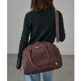 ≪別注≫ ショルダー付き 2wayナイロンボストンバッグ | SETUP7【WOMEN】 | 詳細画像13 