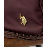 ≪別注≫ ショルダー付き 2wayナイロンボストンバッグ | SETUP7【WOMEN】 | 詳細画像23 