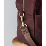 ≪別注≫ ショルダー付き 2wayナイロンボストンバッグ | SETUP7【WOMEN】 | 詳細画像25 