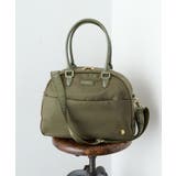 ≪別注≫ ショルダー付き 2wayナイロンボストンバッグ | SETUP7【WOMEN】 | 詳細画像27 