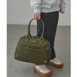 ≪別注≫ ショルダー付き 2wayナイロンボストンバッグ | SETUP7【WOMEN】 | 詳細画像32 