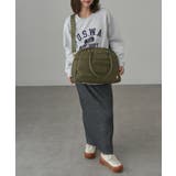 ≪別注≫ ショルダー付き 2wayナイロンボストンバッグ | SETUP7【WOMEN】 | 詳細画像34 