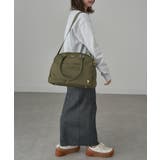 ≪別注≫ ショルダー付き 2wayナイロンボストンバッグ | SETUP7【WOMEN】 | 詳細画像35 