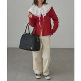 ≪別注≫ ショルダー付き 2wayナイロンボストンバッグ | SETUP7【WOMEN】 | 詳細画像8 