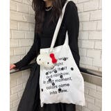 【United Athle】flat tote | SETUP7【WOMEN】 | 詳細画像11 
