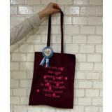 【United Athle】flat tote | SETUP7【WOMEN】 | 詳細画像19 