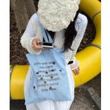 【United Athle】flat tote | SETUP7【WOMEN】 | 詳細画像2 