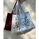 【United Athle】flat tote | SETUP7【WOMEN】 | 詳細画像20 