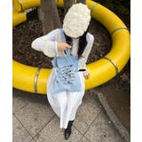 【United Athle】flat tote | SETUP7【WOMEN】 | 詳細画像6 