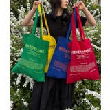【United Athle】flat tote | SETUP7【WOMEN】 | 詳細画像22