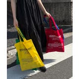 【United Athle】flat tote | SETUP7【WOMEN】 | 詳細画像24