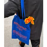 【United Athle】flat tote | SETUP7【WOMEN】 | 詳細画像4