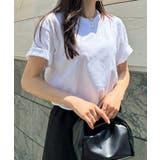 ホワイト | ＼お気に入り9 000件突破 全40カラーの | SETUP7【WOMEN】