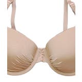 【SETUP7】ひびかない ひっかからない 75D無地ブラショーツセット | SETUP7【WOMEN】 | 詳細画像17 