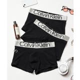 【Calvin Klein】3Pボクサーパンツ NB3130A | SETUP7【MEN】 | 詳細画像1