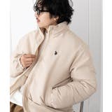 ベージュ | 【U S POLO | SETUP7【WOMEN】