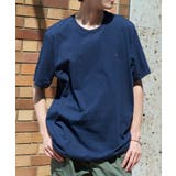 ベーシッククルーネック半袖Tシャツ CORE FLAG | SETUP7【WOMEN】 | 詳細画像16