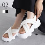 【GERRY】GR-5591 | SETUP7【WOMEN】 | 詳細画像1