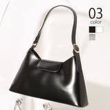 【SETUP7】トライアングルワンハンドルバッグ SCCH595 | SETUP7【WOMEN】 | 詳細画像1 