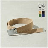 【FORECAST】メンGIベルト RB 32MM 001 | SETUP7【MEN】 | 詳細画像1 