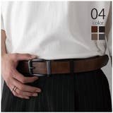 【FORECAST】オートマチックベルト 7018/7019 | SETUP7【MEN】 | 詳細画像1