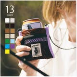 【COBMASTER】CAN WALLET | SETUP7【MEN】 | 詳細画像1 