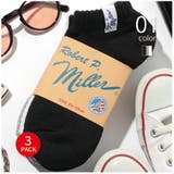 【Robert P. Miller】337C 靴下 | SETUP7【WOMEN】 | 詳細画像1 