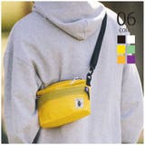 【COBMASTER】CUPID SHOURDER BAG | SETUP7【MEN】 | 詳細画像1 